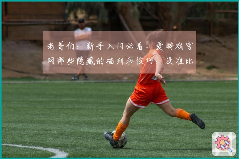老哥们，新手入门必看！爱游戏官网那些隐藏的福利和技巧，没准比你想象的还多！
